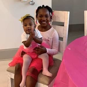 Meet your Posher, Timothy